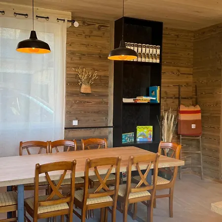 La Grange Apartamento