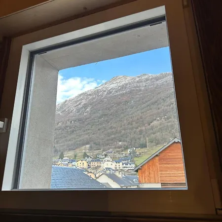 Lägenhet La Grange