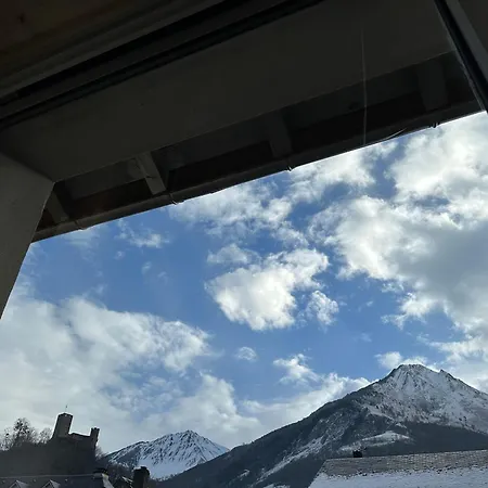 Apartamento La Grange Luz-Saint-Sauveur