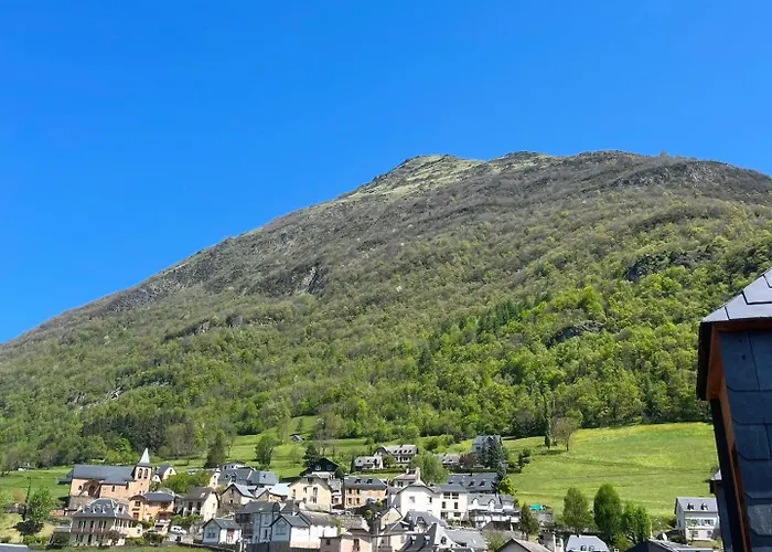 Apartamento La Grange *