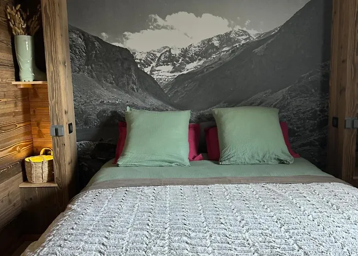 Apartamento La Grange