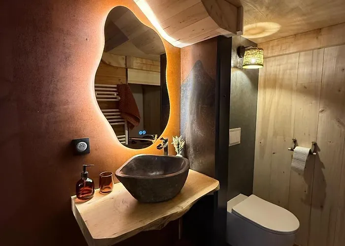 Apartamento La Grange