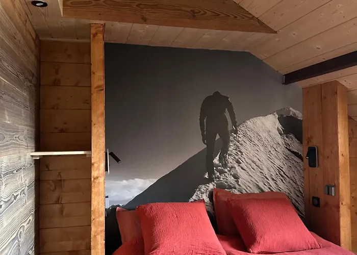 Apartamento La Grange Luz-Saint-Sauveur