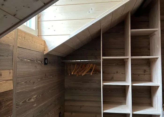 Apartamento La Grange