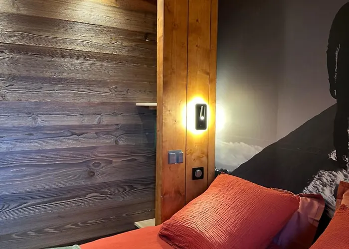 La Grange * Luz-Saint-Sauveur