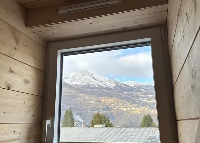 La Grange Apartamento