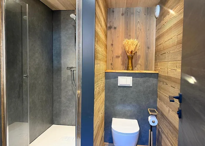 La Grange Apartamento *