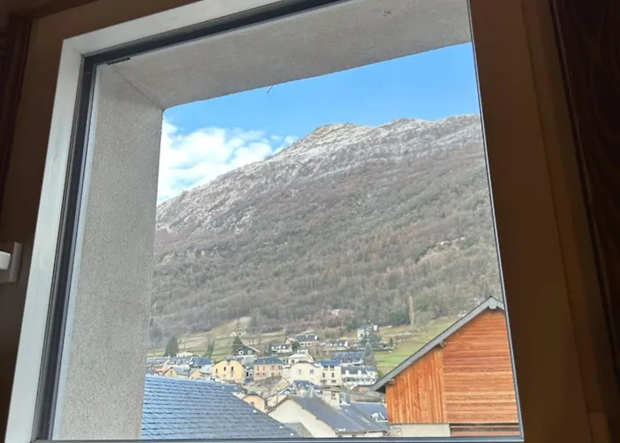 Apartamento La Grange