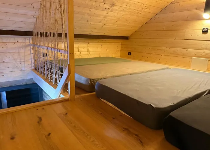 La Grange * Luz-Saint-Sauveur