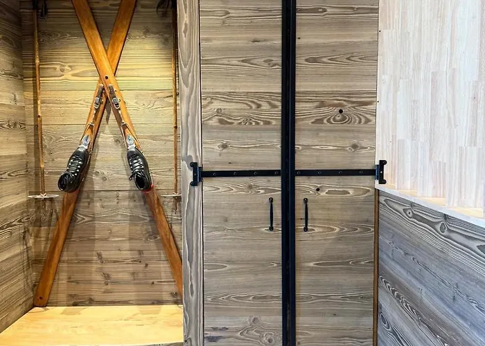 La Grange * Luz-Saint-Sauveur