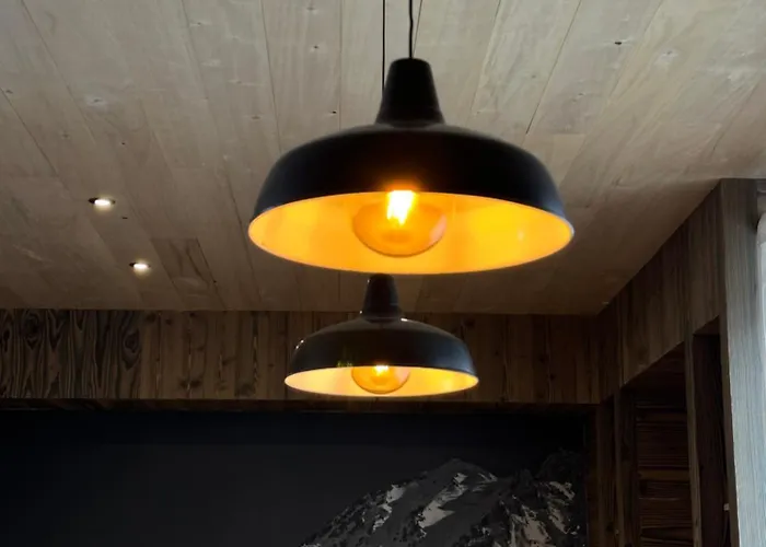 La Grange Apartamento