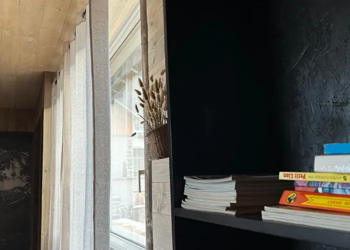 La Grange Apartamento