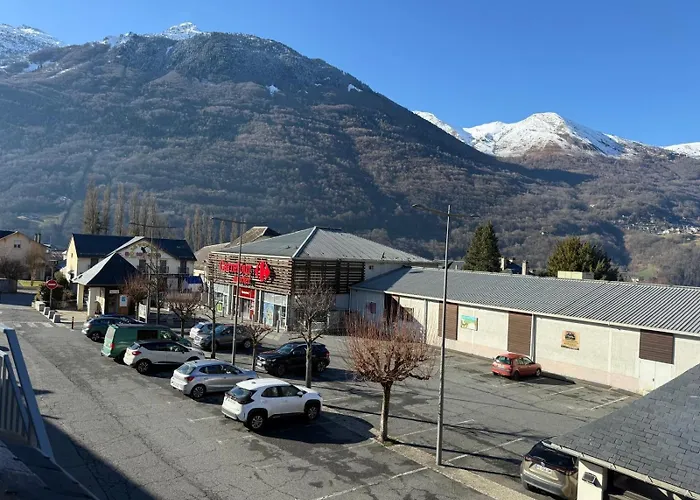 Apartamento La Grange