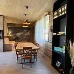 Apartment La Grange Luz-Saint-Sauveur