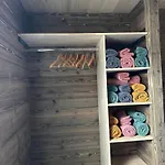 La Grange Apartamento *