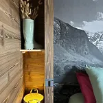La Grange Apartment Luz-Saint-Sauveur