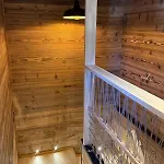 La Grange Apartment Luz-Saint-Sauveur