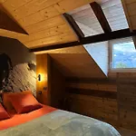 Apartamento La Grange *