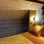 Apartment La Grange *