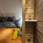 La Grange Apartment Luz-Saint-Sauveur