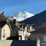 Apartment La Grange Luz-Saint-Sauveur