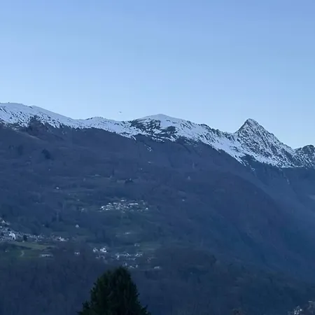 Appartement La Grange *