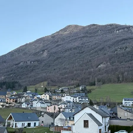 La Grange Appartement *