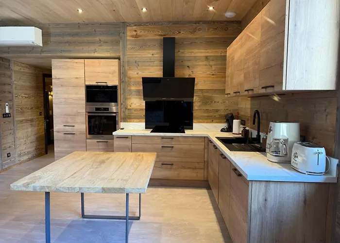 La Grange Luz-Saint-Sauveur