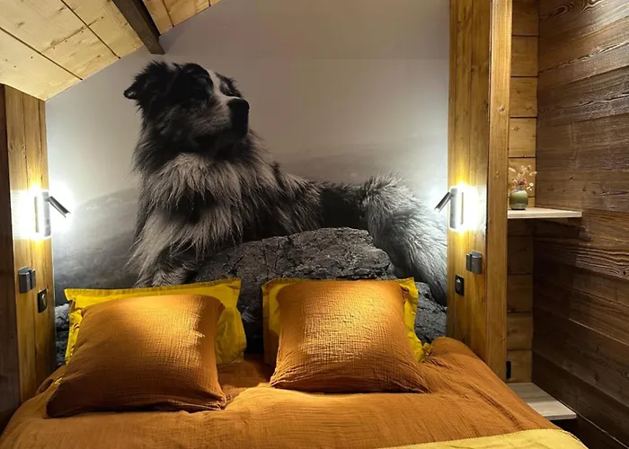 La Grange Luz-Saint-Sauveur