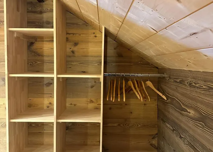 Apartment La Grange Luz-Saint-Sauveur