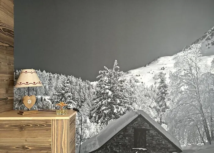 Apartment La Grange *