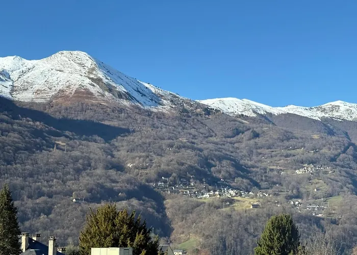 La Grange * Luz-Saint-Sauveur